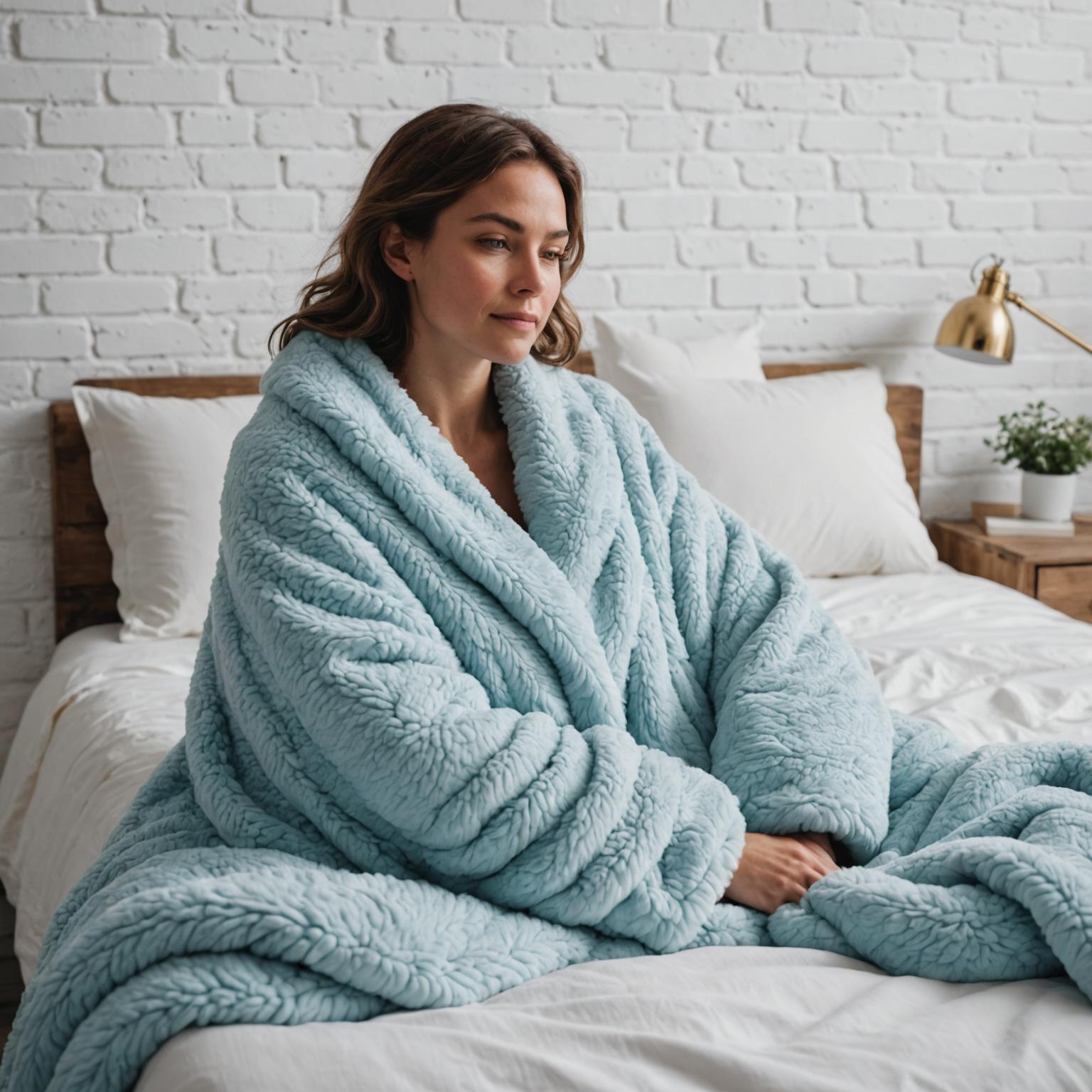 Leading Blanket Manufacturer Innovations in Luxury and Eco-Friendly Designs