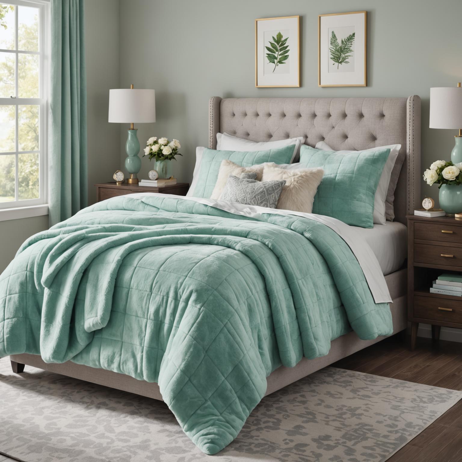 Choosing the Best Blanket Manufacturer for Luxury & Sustainability